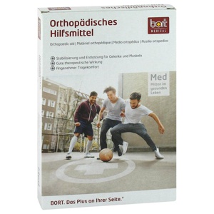 Bort SellaFlex Daumenstütze M beige, 1 St Bandage Produktbild
