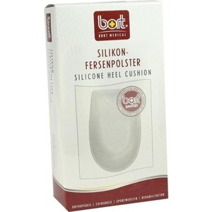 Bort Silikon Fersenpolster L Produktbild