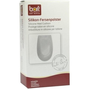 Bort Silikon Fersenpolster M Produktbild