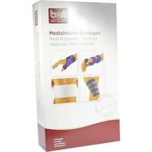 Bort Soft volare CTS-Schiene links M grau Produktbild