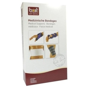 Bort Soft volare CTS-Schiene rechts M grau Produktbild