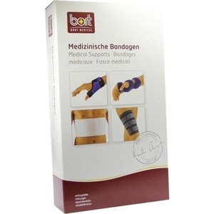 Bort Soft volare CTS-Schiene rechts S grau Produktbild
