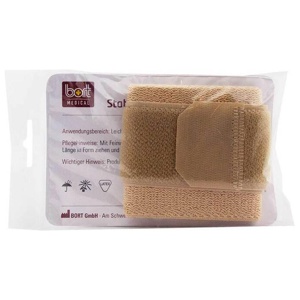 Bort Stabilo Handgelenkbandage, 1 St Bandage Produktbild