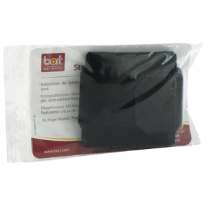 BORT Stabilo Handgelenkbandage Gr.2 schwarz Produktbild