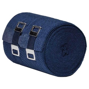 BORT StabiloColor Binde 10 cm blau Produktbild
