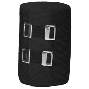 Bort StabiloColor Binde 10 cm schwarz Produktbild