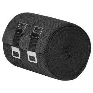 Bort StabiloColor Binde 6 cm schwarz Produktbild