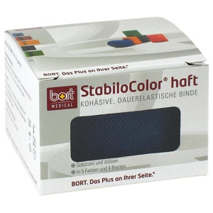 Bort Stabilocolor haft Binde, 1 St Binden Produktbild