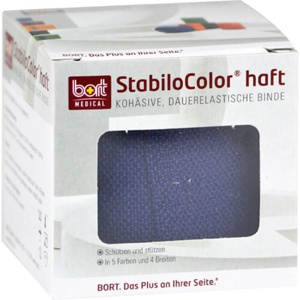 Bort Stabilocolor haft Binde, 1 St Binden Produktbild