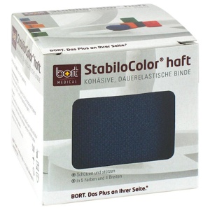 Bort Stabilocolor haft Binde, 1 St Binden Produktbild