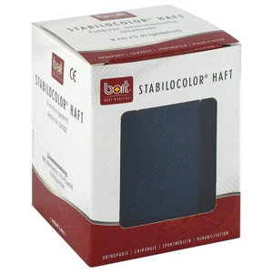 Bort Stabilocolor haft Binde, 1 St Binden Produktbild