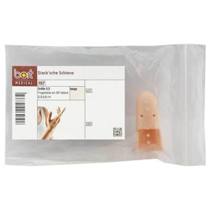 Bort Stacksche Schiene Gr.5,5 haut Produktbild
