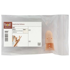 Bort Stacksche Schiene Gr.5 haut Produktbild