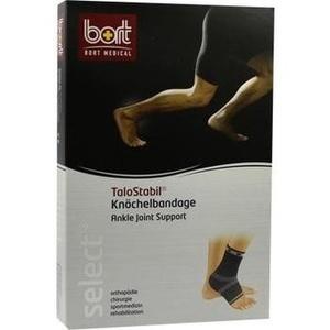 BORT TaloStabil Knöchelst.Sili.links S haut Produktbild