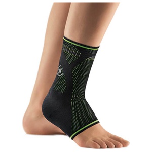 Bort TaloStabil Sport Sprunggel.Band.M schw./grün Produktbild