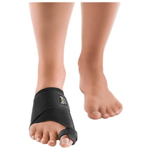 Bort Valco Soft Hallux-Valgus-Schiene links L Produktbild