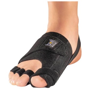 Bort Valco Soft Hallux-Valgus-Schiene rechts M Produktbild