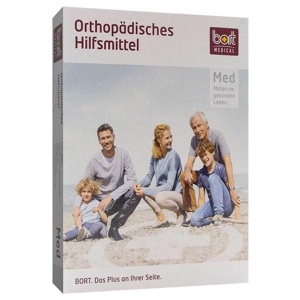 Bort Verkürzungsausgleich small 10 mm Produktbild