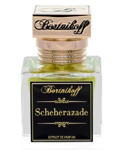 Bortnikoff Scheherazde Extrait De Parfum 50 ml Produktbild