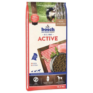 bosch Active Produktbild