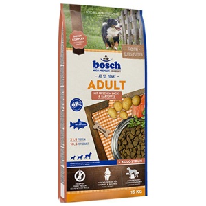 bosch Adult Lachs & Kartoffel Produktbild