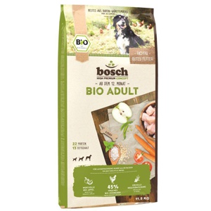 bosch Bio Adult Produktbild