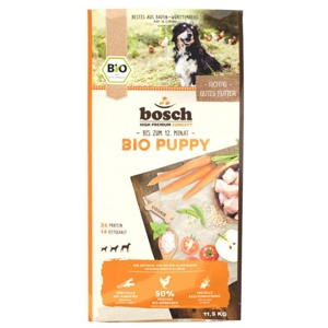bosch Bio Puppy Produktbild