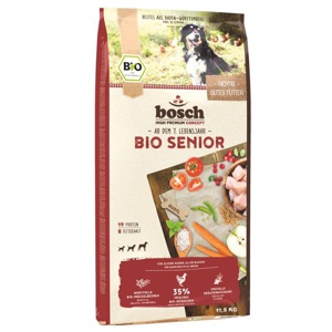 bosch Bio Senior Produktbild