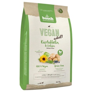 Bosch HPC Adult Vegan Kartoffel & Erbse Produktbild