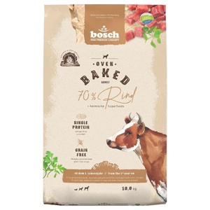 Bosch HPC Oven Baked Rind Produktbild