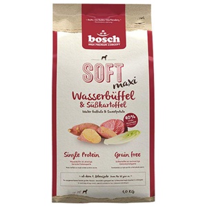 Bosch HPC Soft Maxi Wasserbüffel & Süßkartoffel Produktbild