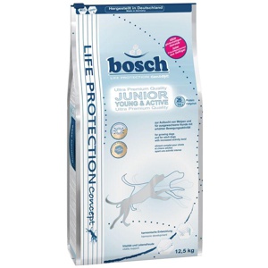 bosch Junior Young & Active Produktbild