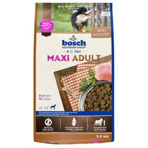 bosch Maxi Adult Produktbild
