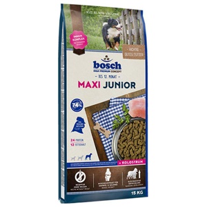 bosch Maxi Junior Produktbild