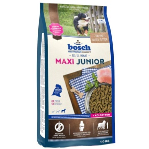 bosch Maxi Junior Produktbild
