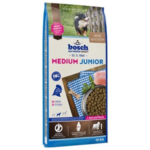 bosch Medium Junior Produktbild