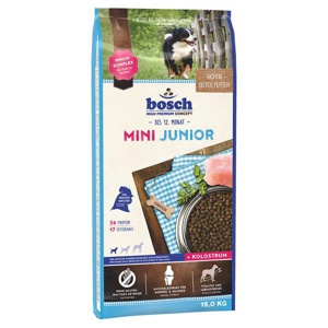 bosch Mini Junior Produktbild