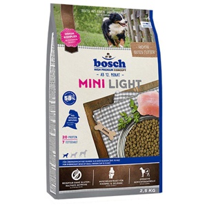 bosch Mini Light Produktbild