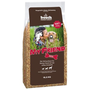 Bosch My Friend Soft Produktbild