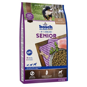 bosch Senior Produktbild