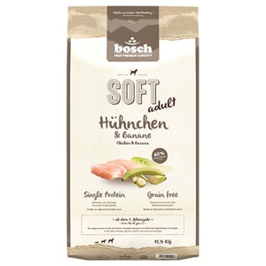 bosch Soft Hühnchen & Banane Produktbild