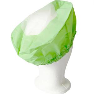 Bosign Duschmössa Limegrön produkt bild