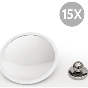 Bosign Löstagbar Förstoringsspegel X15 produkt bild