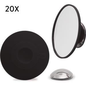 Bosign Löstagbar Förstoringsspegel X20 Svart produkt bild