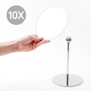 Bosign Löstagbar Makeup-spegel x10 bordsmodell produkt bild