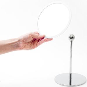 Bosign Löstagbar Make-Up Spegel x15 Bordsmodell produkt bild