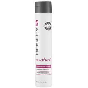 Bosley MendXtend Strengthening Shampoo 300 ml produkt bild