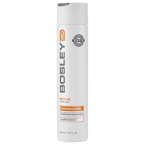 Bosley Revive Color Safe Shampoo 300 ml produkt bild