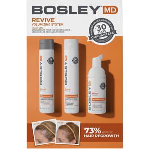Bosley Revive Color Safe Starter Pack produkt bild