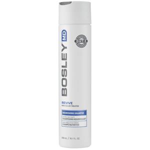 Bosley Revive Non-Color Shampoo 300 ml produkt bild